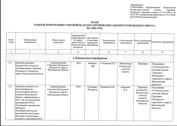 ���� ������ ����������-������� ������ ��������-���������� ���������� ������ �� 2026 ��� � ����� �������� (pdf) 